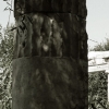 Click here to enlarge Two Columns, Aphrodisias, Turkey